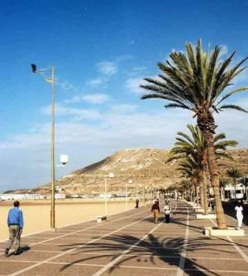 dima agadir la kot